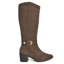 Bota em tecido 355-007-01